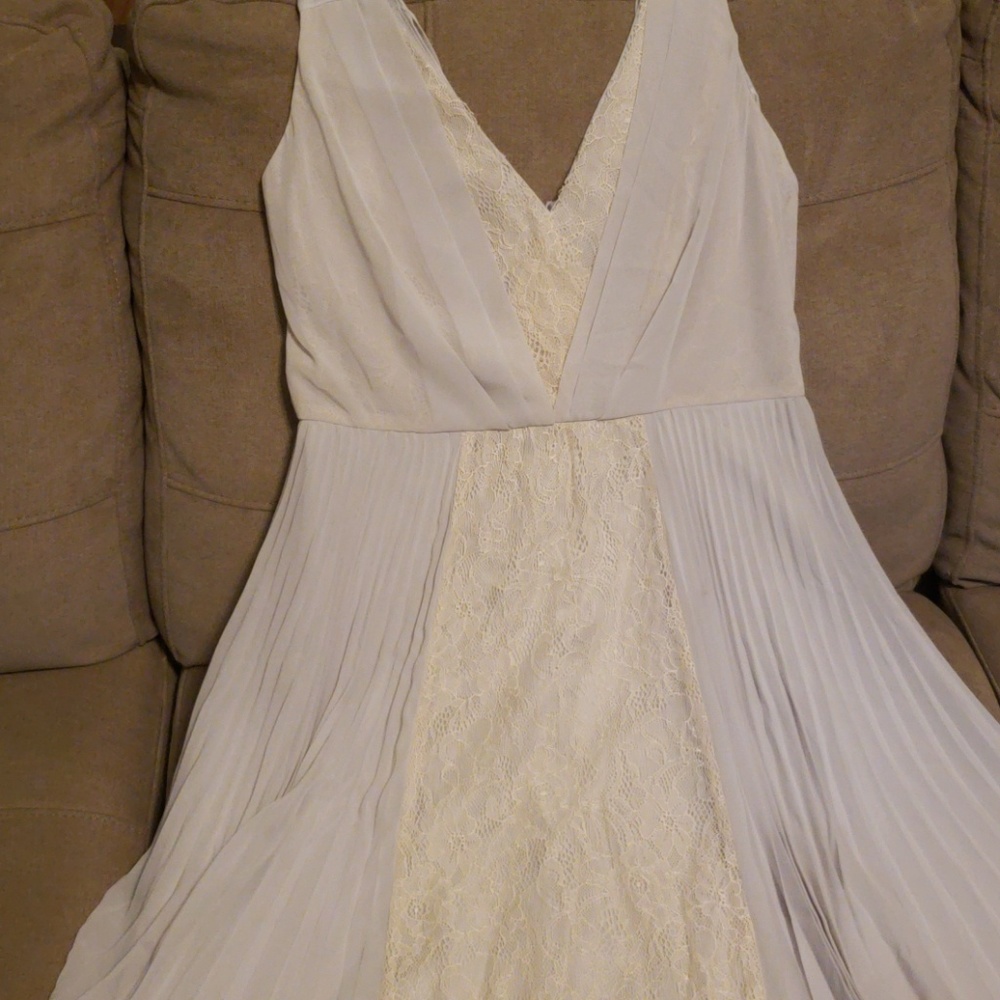 Max and Cleo Dress